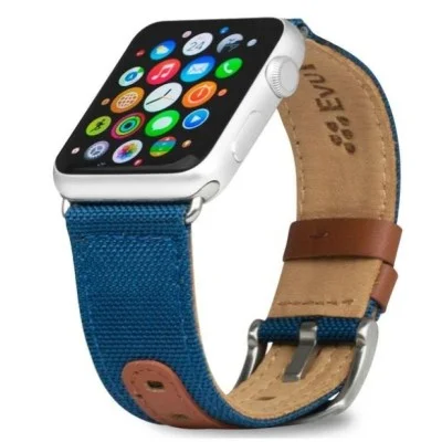 Evutec Apple Watch Band 42-44mm Northill